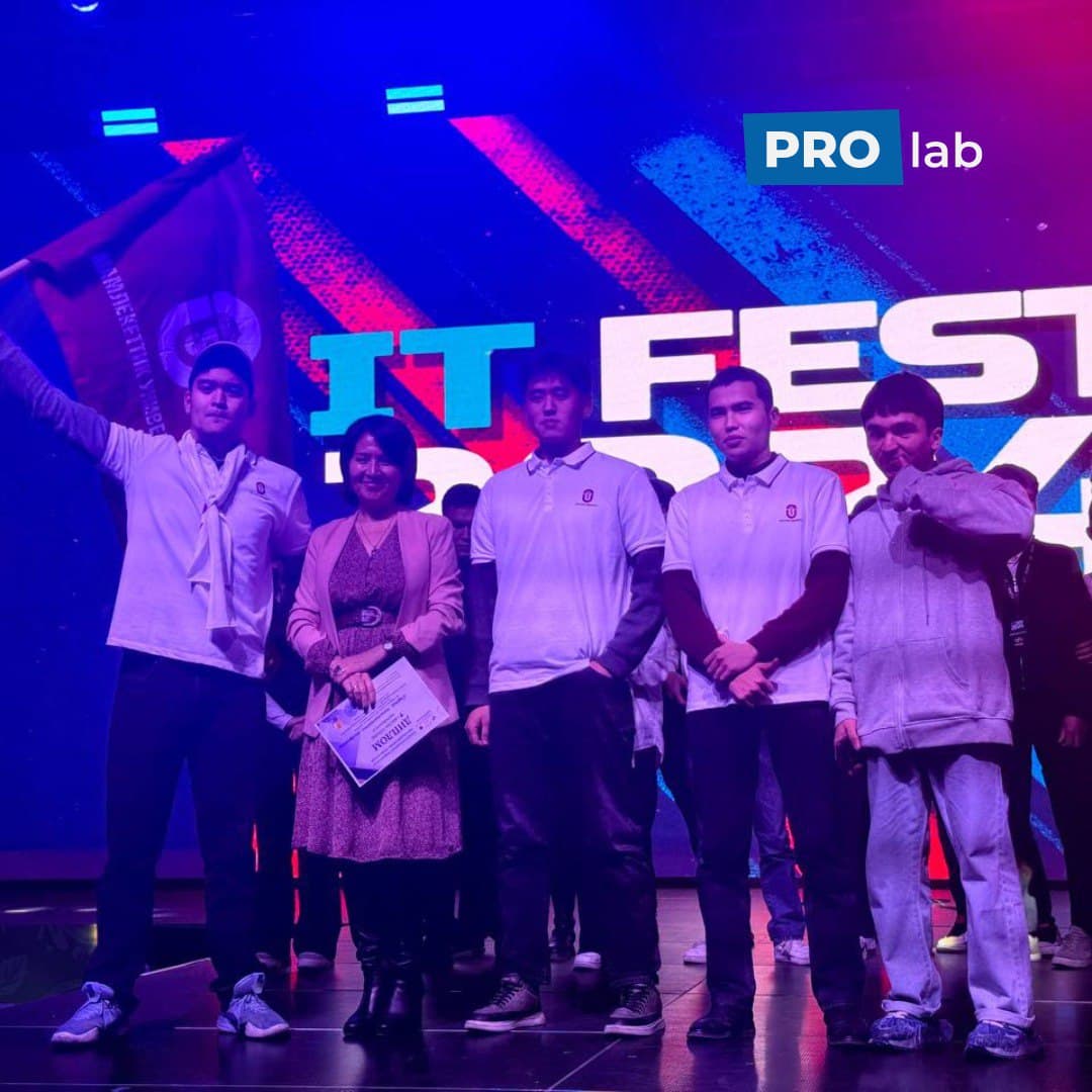 IT Fest 2024