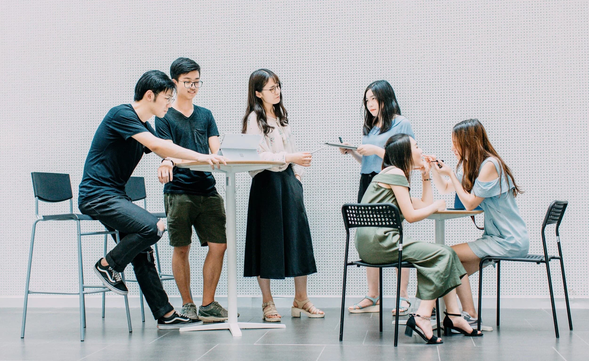 PROlab team